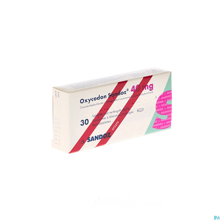 4857dc138b99eba312c890289fa4c65612a2f895_1_2994390.jpg Oxycodon HCl 40mg 1 tablet - Image 1