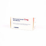 Clonazepam 2mg – 100 Tabletten Kopen Zonder Recept
