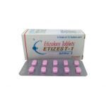 Etizolam 1mg – 100 Tabletten Kopen Zonder Recept
