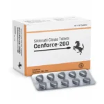 Cenforce 200mg 10 tabletten