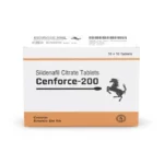 Cenforce 200mg 10 tabletten - Image 2