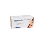 Finasteride 5mg – 30 Tabletten Kopen Zonder Recept