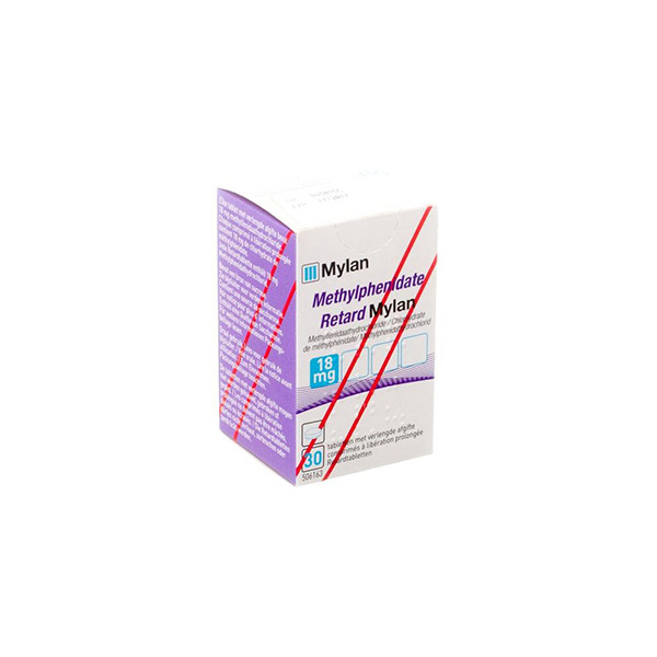 methylfenidaat-mylan-18mg-kopen.jpg Methylfenidaat 18mg – 30 Tabletten Kopen Zonder Recept - Image 1