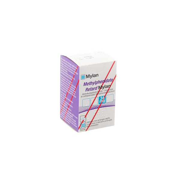 methylfenidaat-mylan-36mg-kopen.jpg Methylfenidaat 36mg – 30 Tabletten Kopen Zonder Recept - Image 1