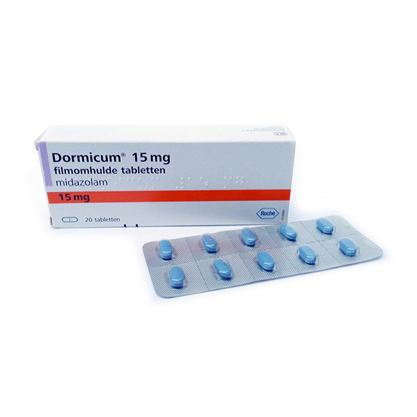 midazolam-15mg-kopen.jpg Midazolam 15mg – 20 Tabletten Kopen Zonder Recept - Image 1