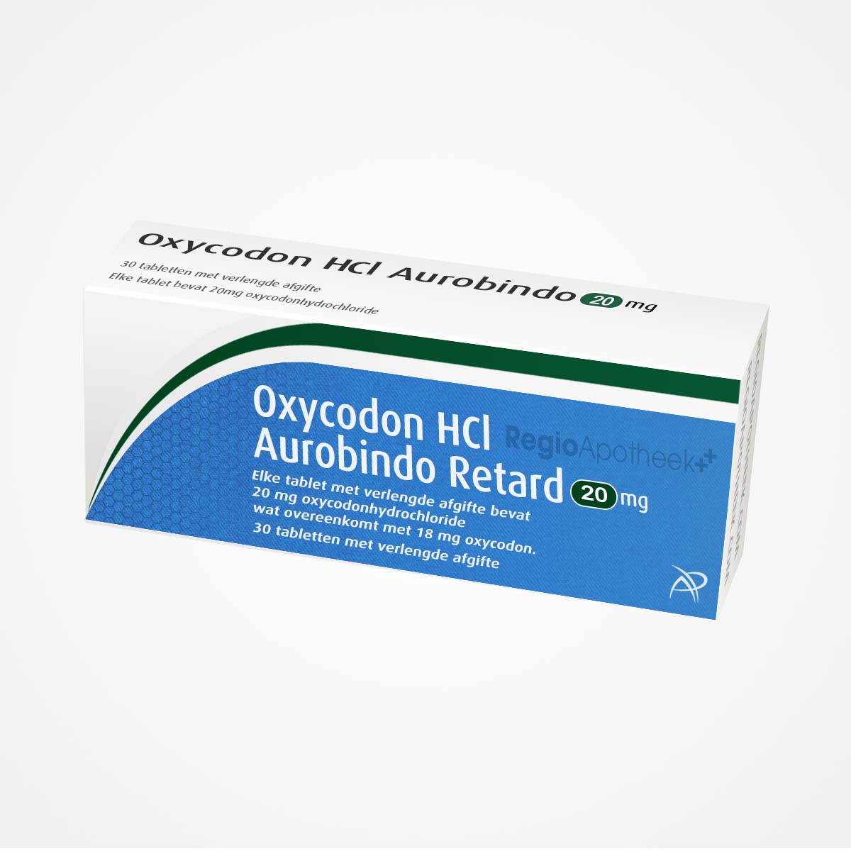 oxycodon-20mg-HCl-retard-1.jpg Oxycodon HCl 30mg 30 tabletten - Image 1