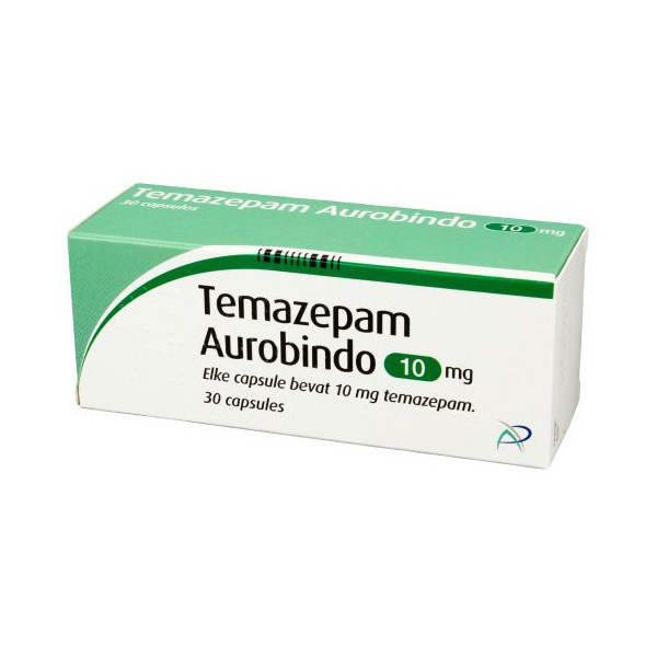 temazepam-10mg-aurobindo-kopen.jpg Temazepam 10mg – 30 Tabletten Kopen Zonder Recept - Image 1